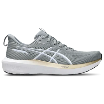 Asics Womens ® Gt-1000 14 In White/gravel/orange