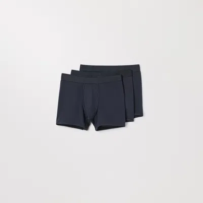 Asket The Boxer Brief 3-pack Dark Navy