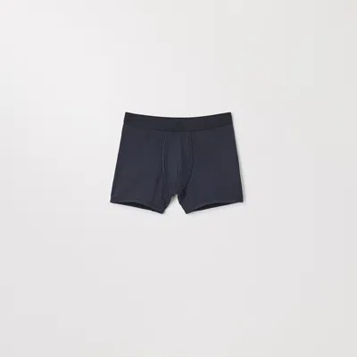 Asket The Boxer Brief Dark Navy