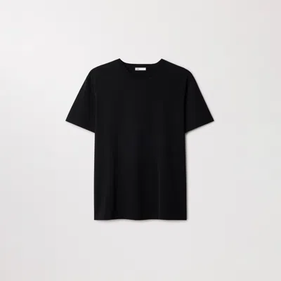 Asket The Lightweight T-shirt Black