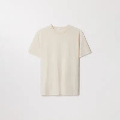 Asket The Lightweight T-shirt Off White