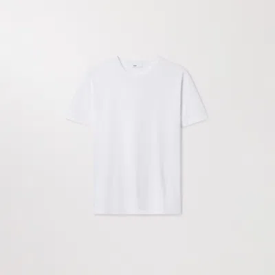 Asket The Lightweight T-shirt White