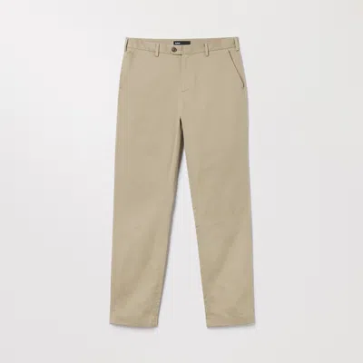 Asket The Regular Chino Beige