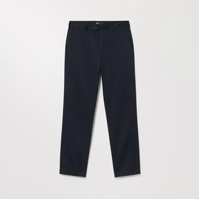 Asket The Regular Chino Dark Navy