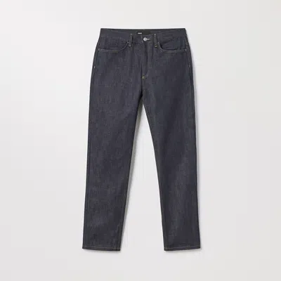 Asket The Regular Jeans Raw Denim