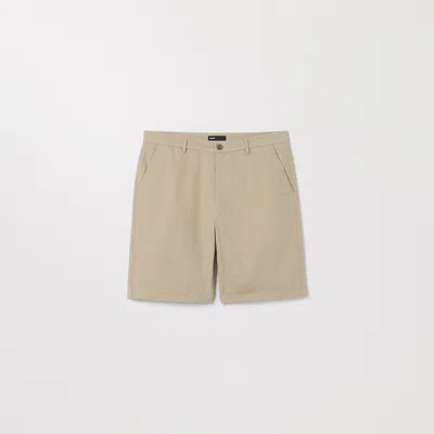 Asket The Shorts Beige