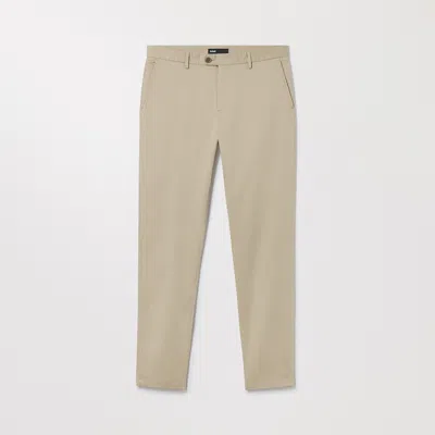 Asket The Slim Chino Beige