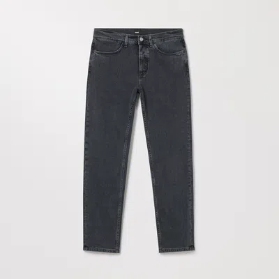 Asket The Slim Jeans Grey Wash