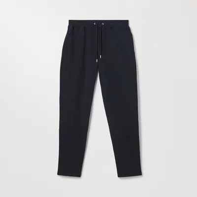 Asket The Sweatpants Dark Navy