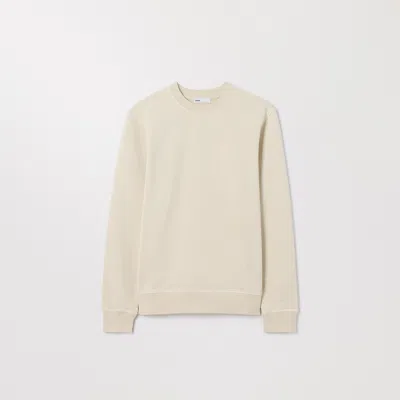 Asket The Sweatshirt Off White