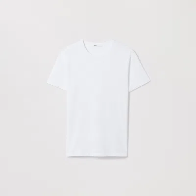 Asket The T-shirt White