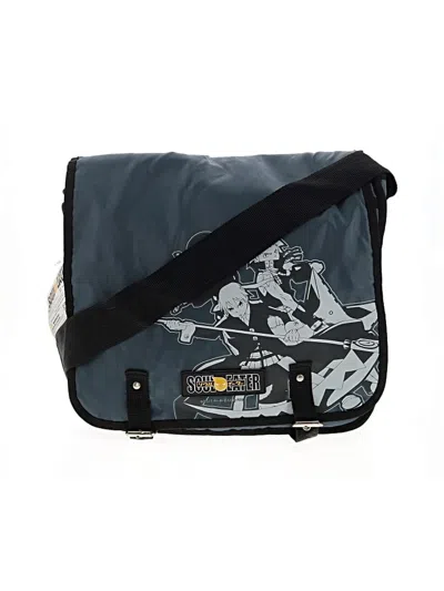 Pre-owned Assorted Brands Kids' Backpack In Black