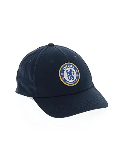 Pre-owned Assorted Brands Baseball Cap In Blue