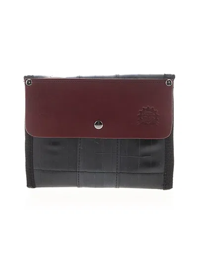 Pre-owned Assorted Brands Clutch In Black