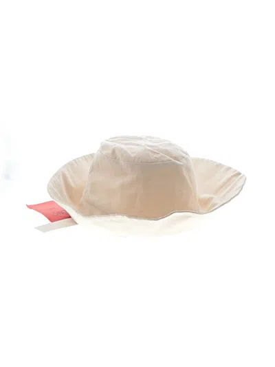 Assorted Brands Hat In Tan