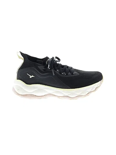 Pre-owned Assorted Brands Sneakers In Black