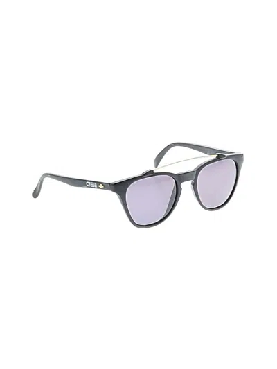Pre-owned Assorted Brands Sunglasses In Gray
