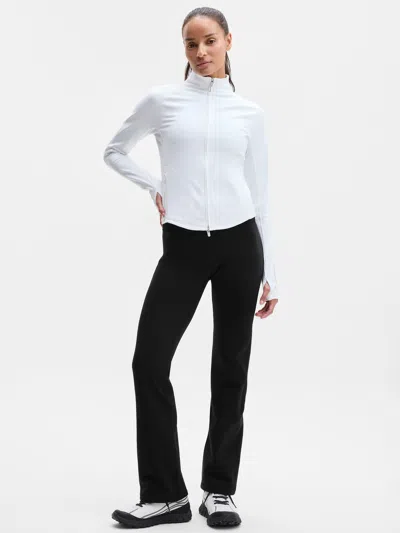 Athleta Altitude Edge Bootcut Pant In Black
