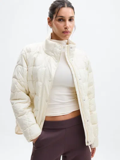 Athleta Coastline Jacket In Neutral