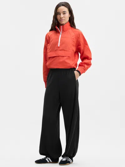 Athleta Crossroads Bubble Pant In Black