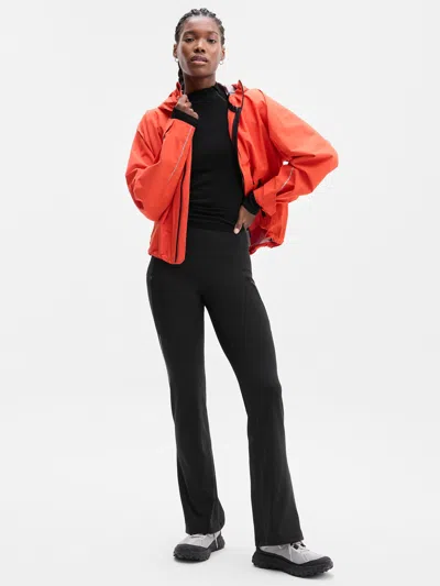 Athleta Rainier Bootcut Pant In Black
