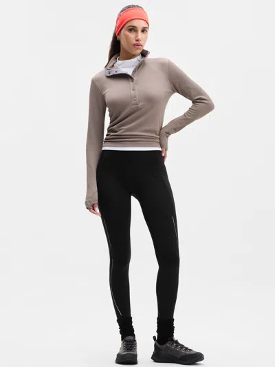Athleta Rainier Legging In Black