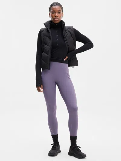 Athleta Rainier Legging In Purple