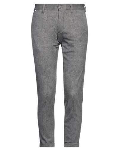 At.p.co At. P.co Man Pants Dark Green Size 28 Polyester, Polyamide, Elastane