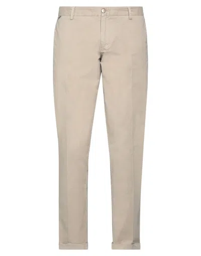 At.p.co Pants In Beige