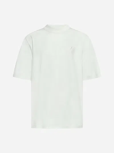 Attico Ice-colored ''kilie'' T-shirt
