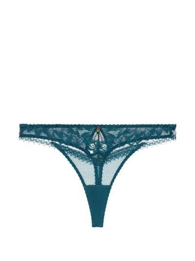 Aubade Flawless Love ソング In Blue
