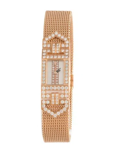 Pre-owned Audemars Piguet Charleston In Multicolor
