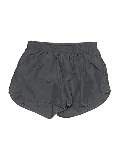 Pre-owned Augusta Sportswear Athletic Shorts In Gray
