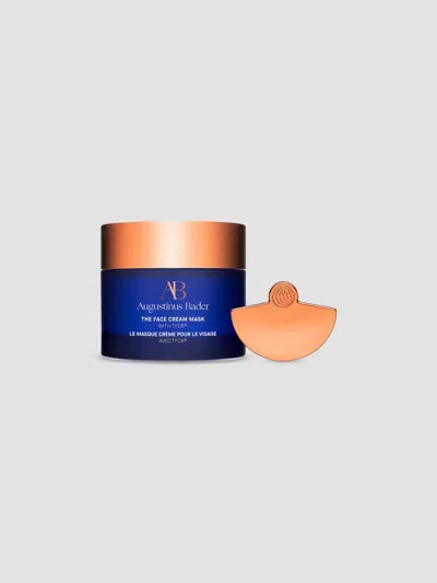 Augustinus Bader Women's The Face Cream Mask