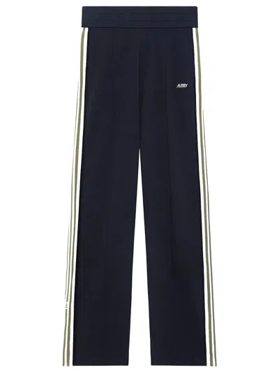 Autry Men's Trousers In Blue