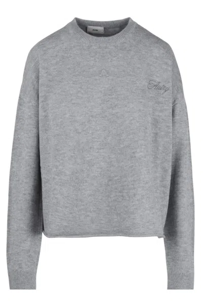 Autry - Shirt - 480726 - Grey In Gray