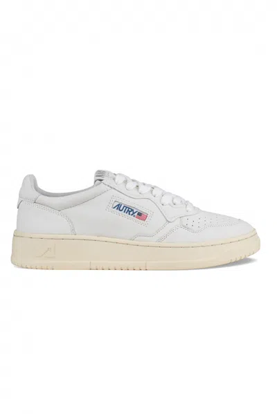 Autry Sneakers 01 Medalist