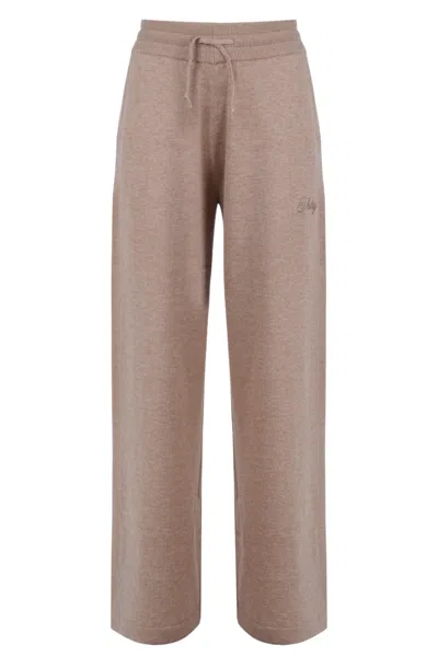 Autry - Trousers - 480732 - Beige In Neutral