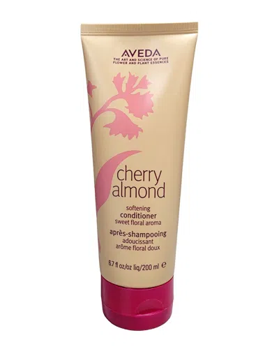 Aveda Unisex 6.7oz Cherry Almond Softening Conditioner