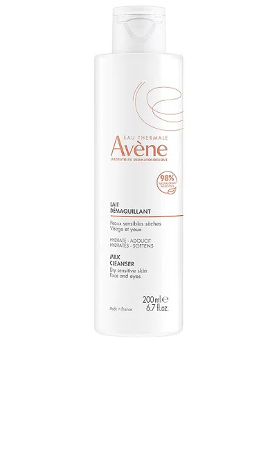 Avene Milk Cleanser In Beauty: Na