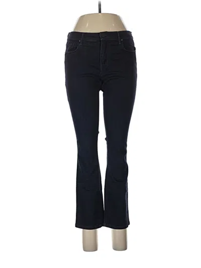 Pre-owned Ayr Jeans In Blue