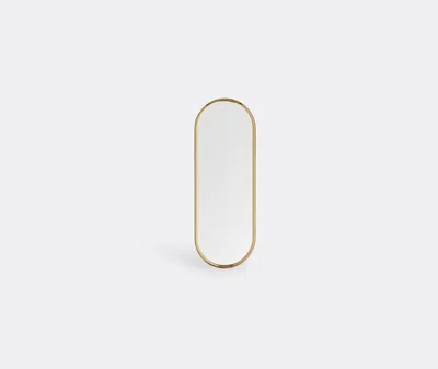Aytm Mirrors And Clocks Gold 2
