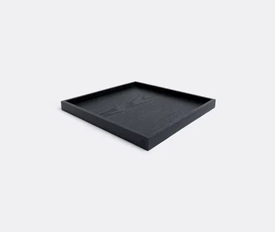 Aytm Serving And Trays Black 6