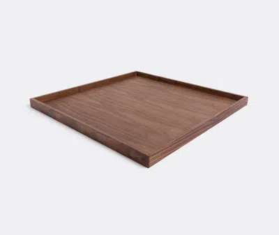 Aytm Serving And Trays Walnut 6