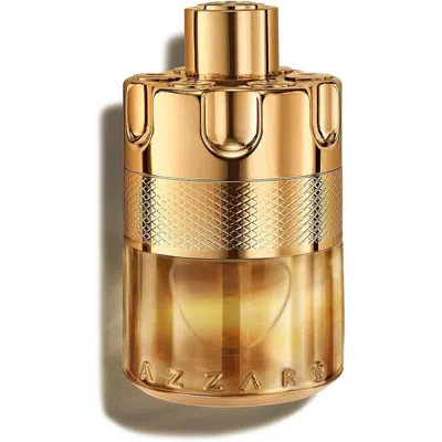 Azzaro Men's Wanted Forever Elixir Parfum 3.4 oz (tester) Fragrances 3614274258103