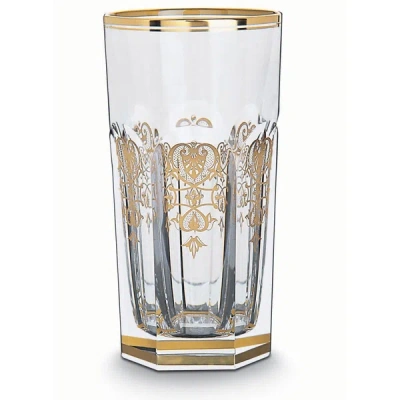 Baccarat Harcourt Empire Highball Glass In N/a