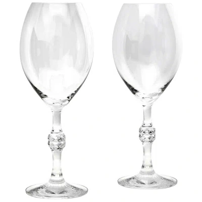 Baccarat Jcb Passion Champagne Flute 2812815