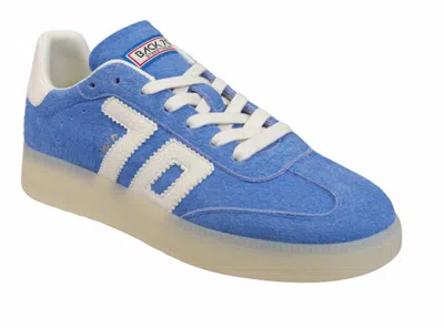 Back 70 Women's Boston 2505 Shoes In Blue