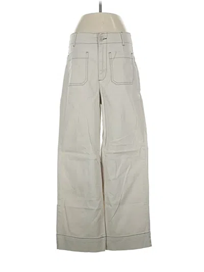 Pre-owned Bagatelle Casual Pants In Gray