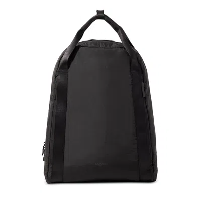 Baggallini Swift Backpack In B-lite Black